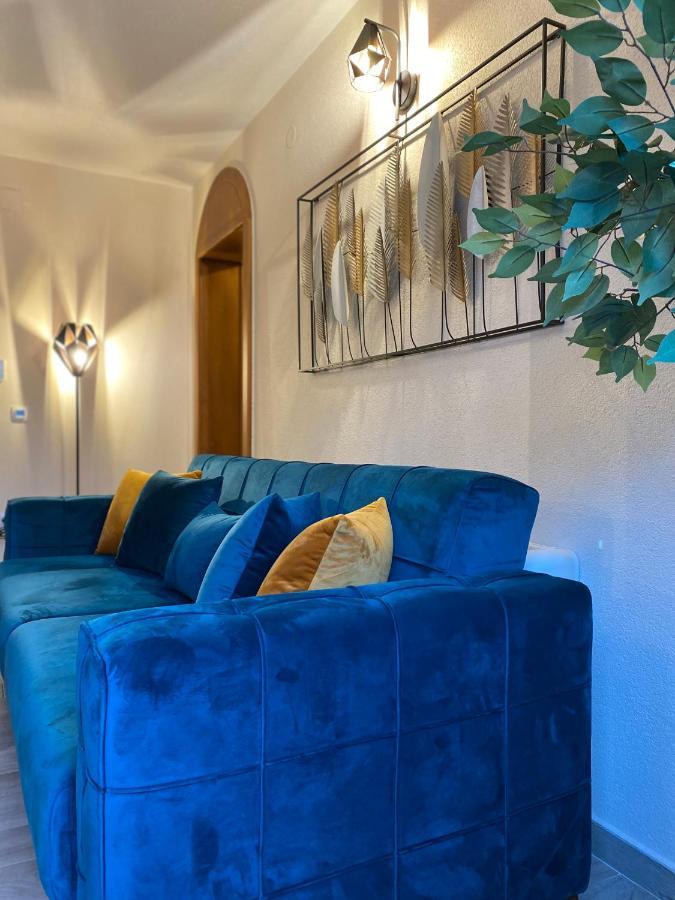 Apartment Caserma 科托尔 外观 照片