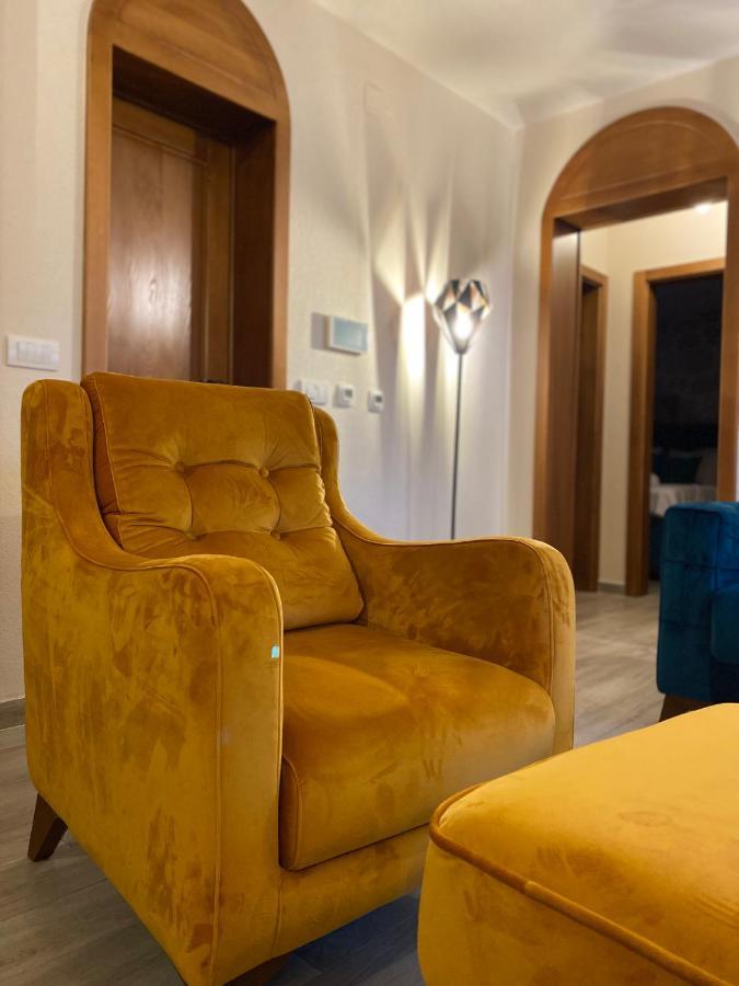 Apartment Caserma 科托尔 外观 照片