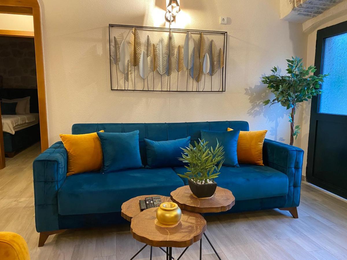 Apartment Caserma 科托尔 外观 照片