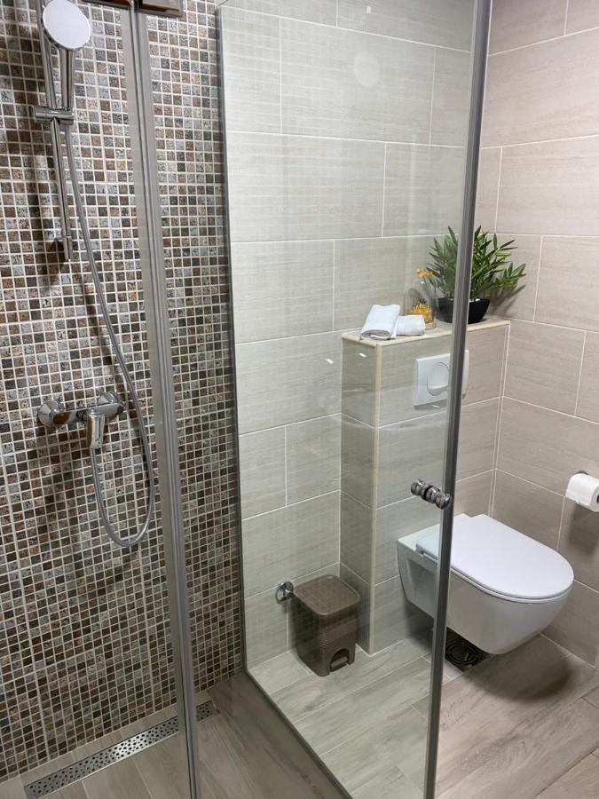 Apartment Caserma 科托尔 外观 照片