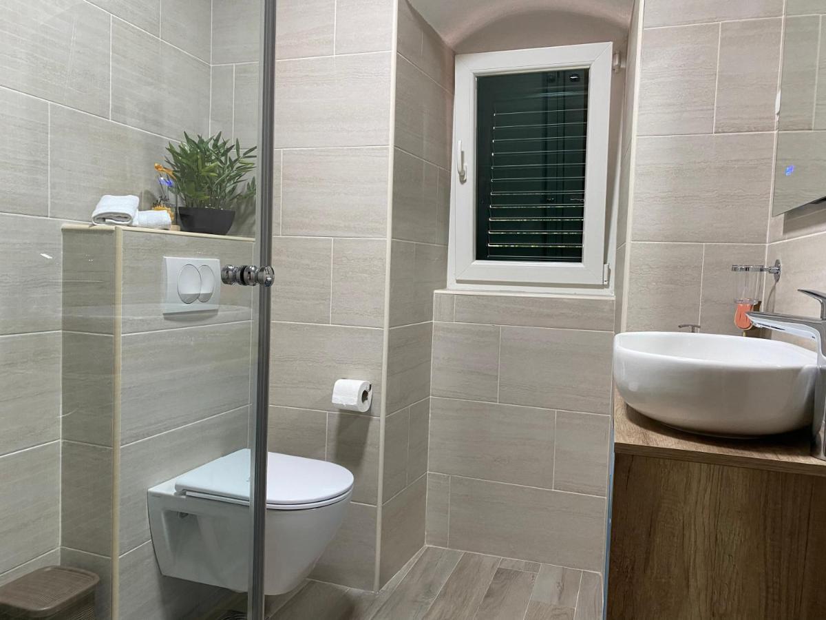 Apartment Caserma 科托尔 外观 照片