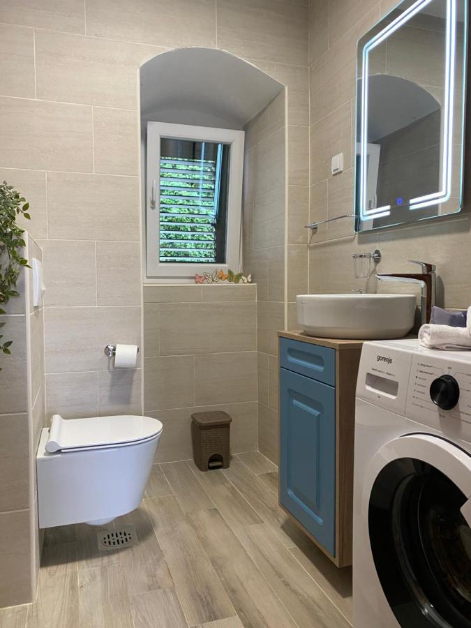 Apartment Caserma 科托尔 外观 照片